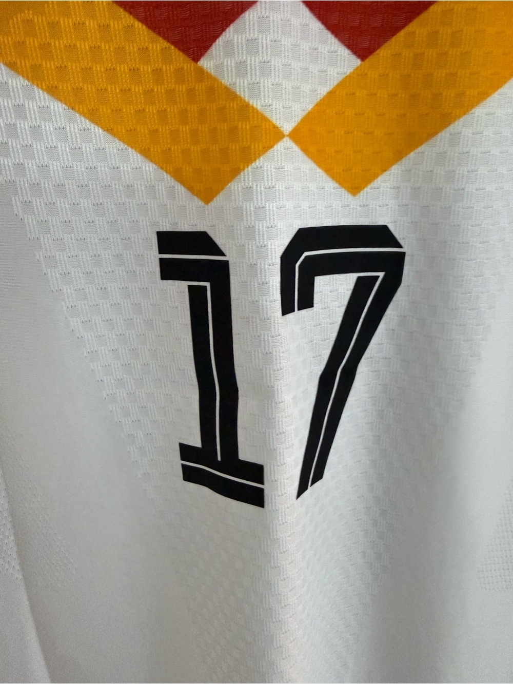 2026 Germany Jerseys - Picture 4 of 11